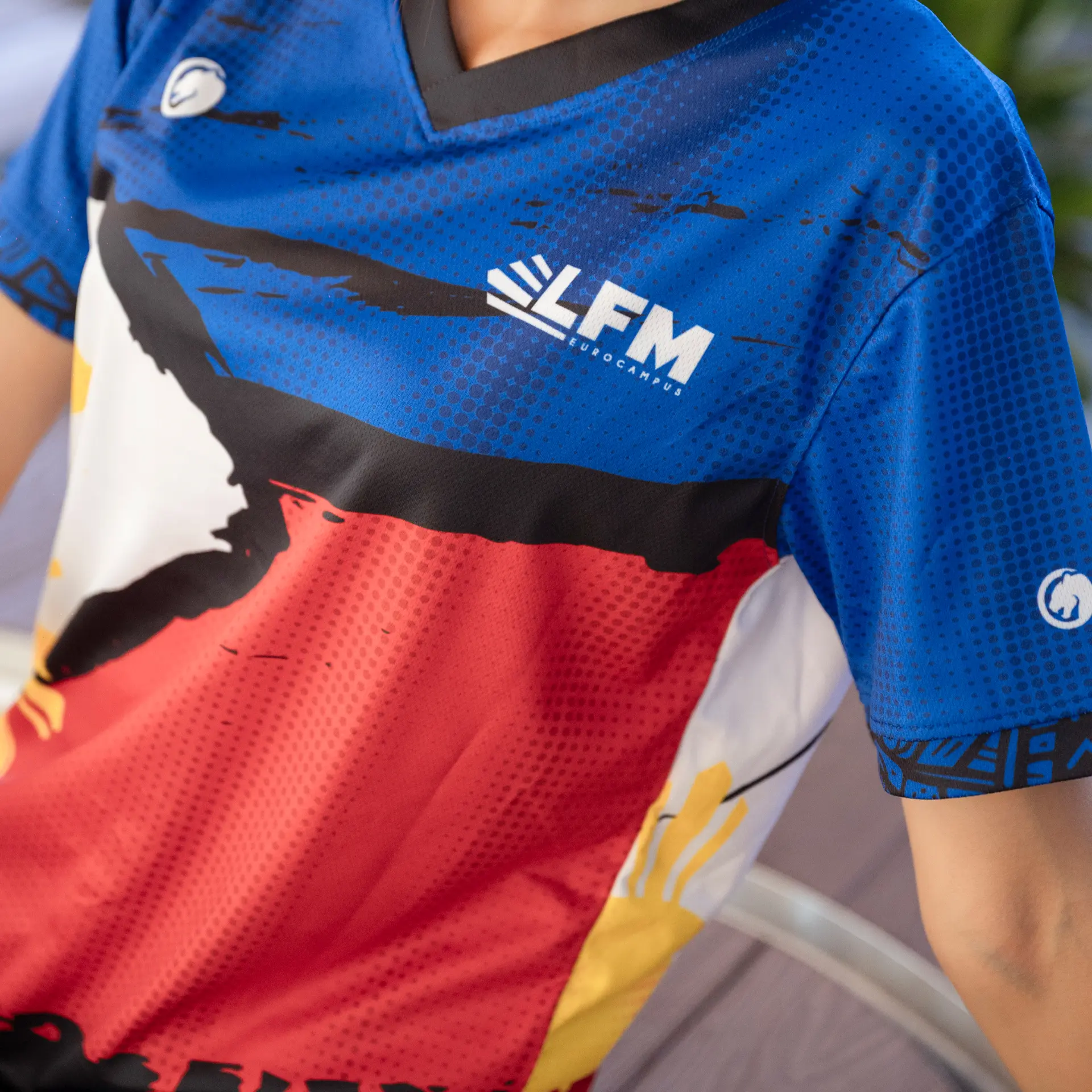 LFM Manila