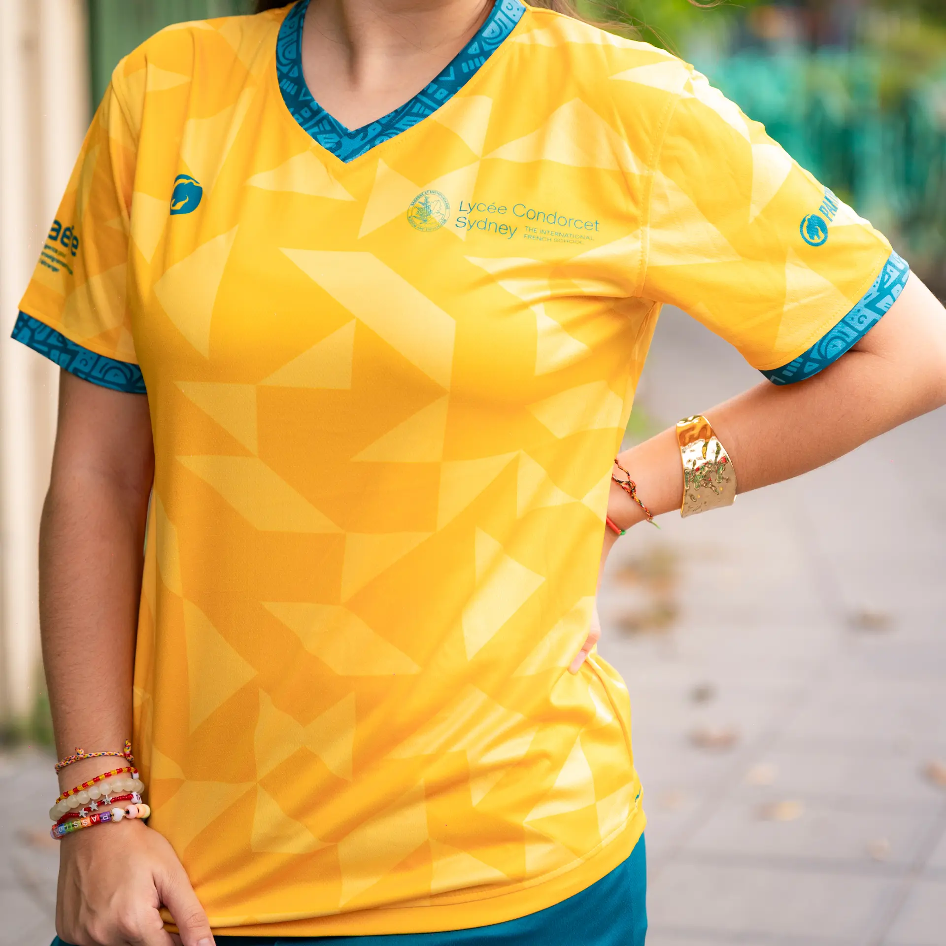 LCS Sydney