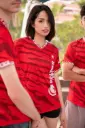 Panther Red Signature Jersey – Official Team Edition