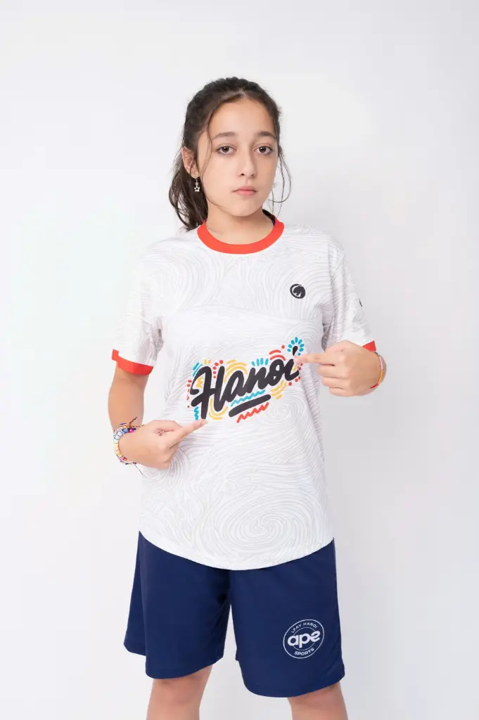 Hanoi Flow – Urban Edition