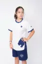 Áo White Maze – Phiên Bản Panther Tập Trung
