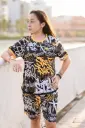 Bộ Đồ Urban Graff – Phiên Bản Luật Đường Phố