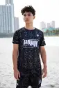 HANOI Black T-shirt – Heritage Edition