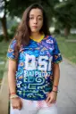 QSI Jersey Color Limited Edition