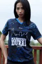UPMD t-shirt Black Eclair 2026