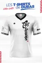 UPMD t-shirt White Jap 2026