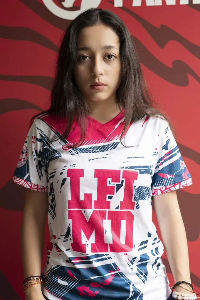 UPMD t-shirt Grunge (4 Yo)