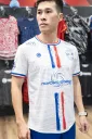 UPMD Football jersey 2025-26 White