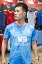 UPMD Football jersey 2025-26 Sky