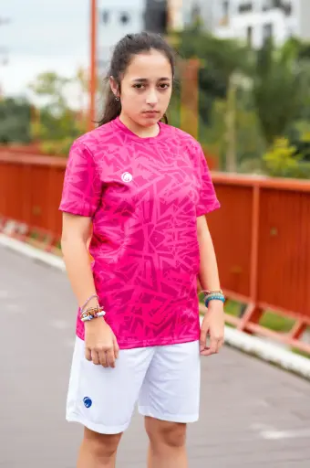 Electric Panther Jersey