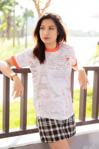 La Tour Jersey
