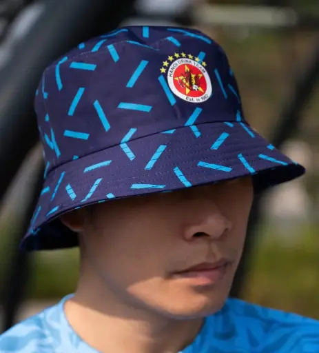 Drink Team Bob – Hanoi Flow Edition