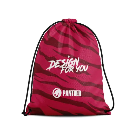 Túi Rút Panther – Phiên Bản Hồng Hoang Dã